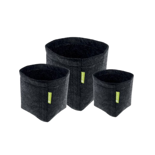 Propot 4L Garden HighPro: Pot Géotextile