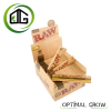 Feuilles King Size Slim Classic - RAW