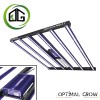 Panneau LED ZEUS 600W PRO 3.1µmol - LUMATEK