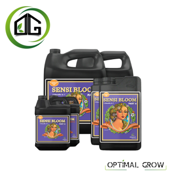 pH Perfect Sensi Bloom A & B