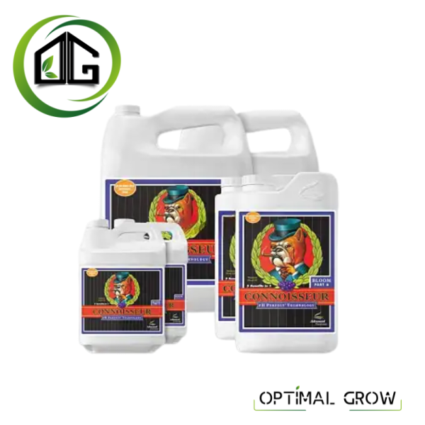 pH Perfect Connoisseur Bloom A & B