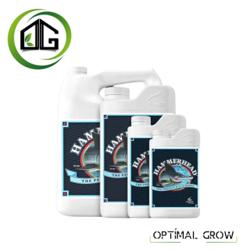 HammerHead d'Advanced Nutrients