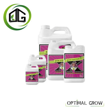 Bud Factor X d'Advanced Nutrients