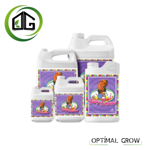 Tasty Terpenes d'Advanced Nutrients