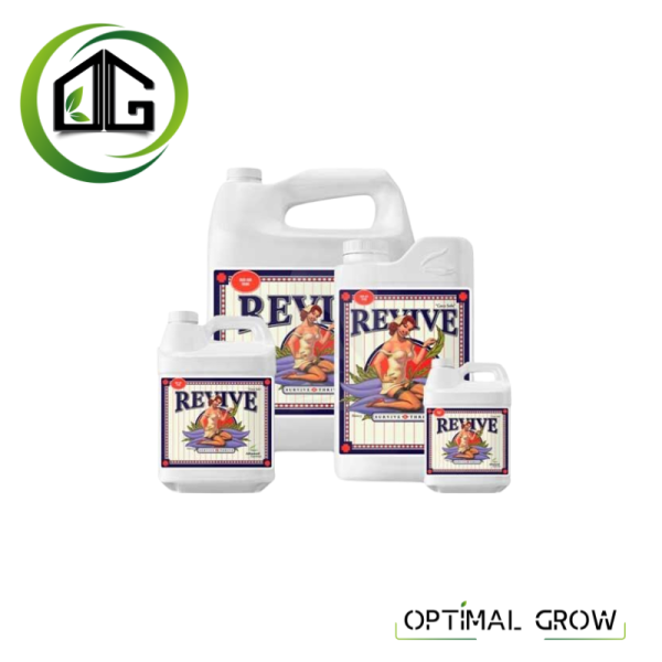 Revive d'Advanced Nutrients