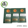 Mendo Breath de Barney’s Farm