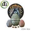 Orange Sour d’Imperial Seal Seeds