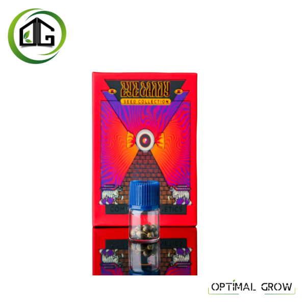 Runtz Carlton de Compound Genetics