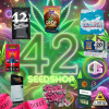 Ticket Tombola Lot SEEDSHOP