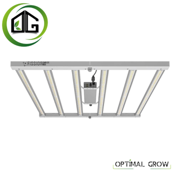 FISSION LED 720W | Éclairage Horticole Puissant & Silencieux
