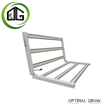 FISSION LED 720W | Éclairage Horticole Puissant & Silencieux