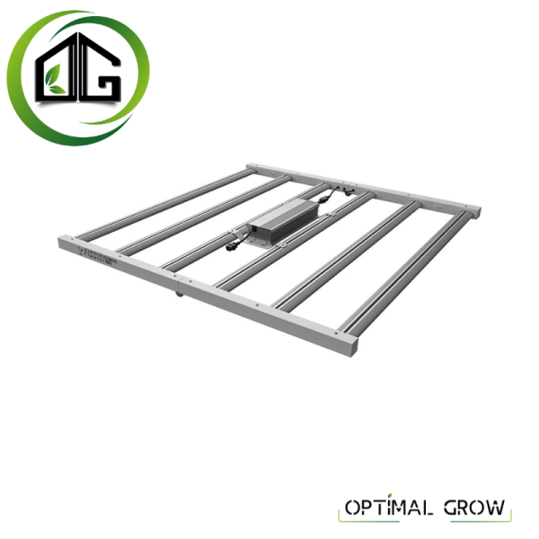 FISSION LED 720W | Éclairage Horticole Puissant & Silencieux