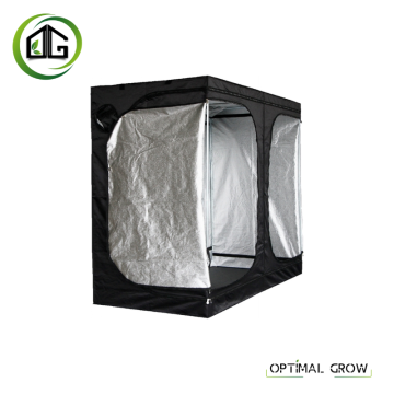 Mammoth Tents Classic+ - 240 x 120 x 200 cm
