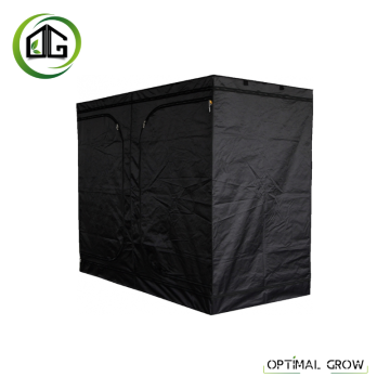 Mammoth Tents Classic+ - 240 x 120 x 200 cm