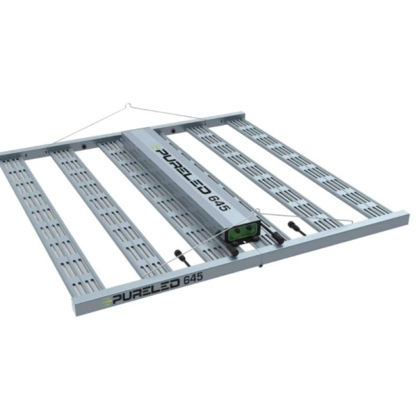 Pure LED 645W