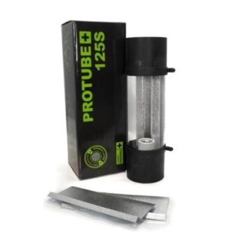 Réflecteur PROTUBE 125 S | Garden HighPro