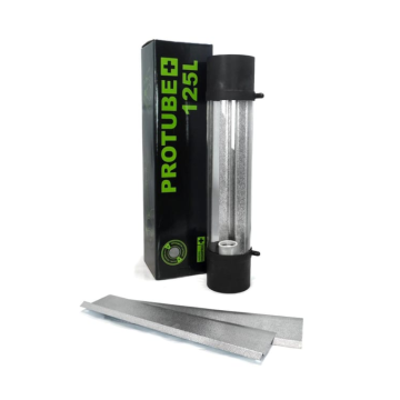 Réflecteur PROTUBE 125 L - GARDEN HighPro