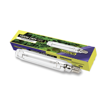 Ampoule Lumatek 1000W 240V | Croissance & Floraison