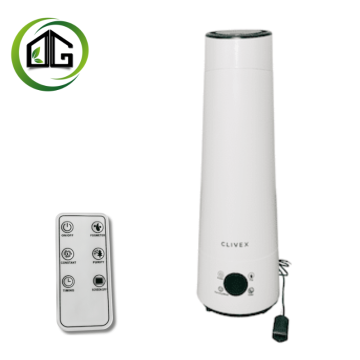 Humidificateur Clivex Dream Cloud 6L