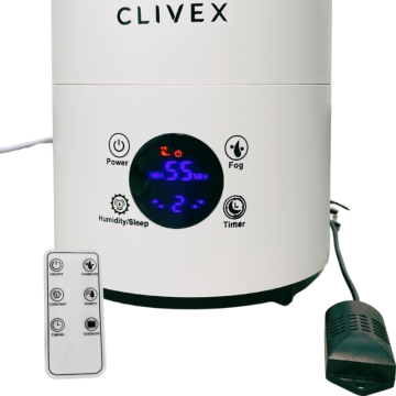 Humidificateur Clivex Dream Cloud 6L