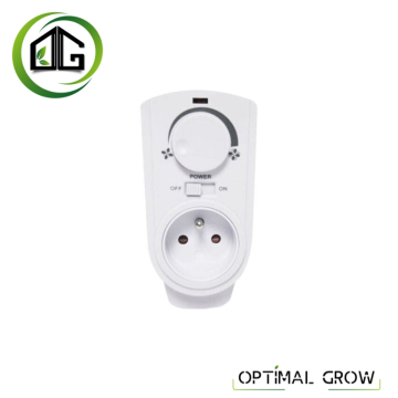 Winflex – Variateur de vitesse analogique Plug & Play