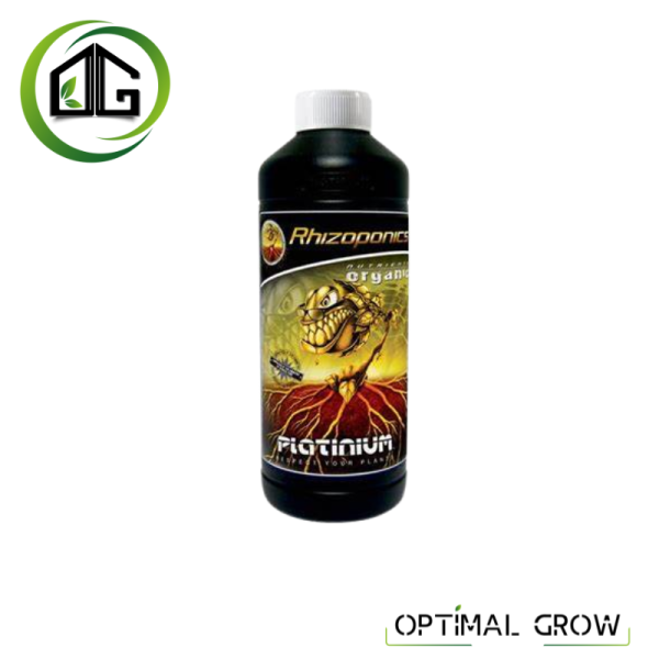 PLATINIUM Rhizoponics