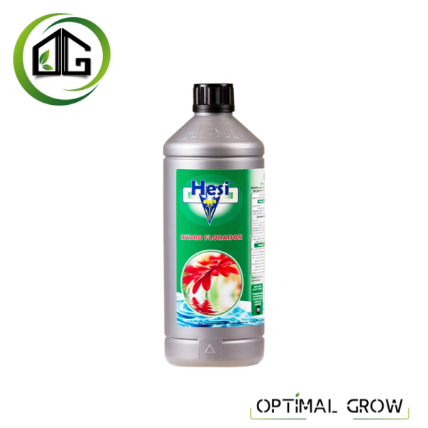 HESI Hydro Floraison