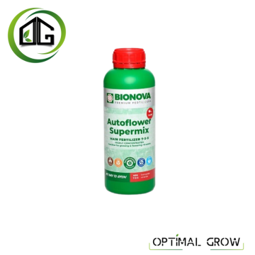 Bionova AutoFlower SuperMix