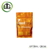 Green House Powder Feeding Short Flowering