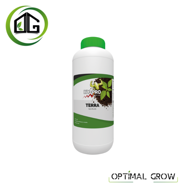 Hy-Pro Terra