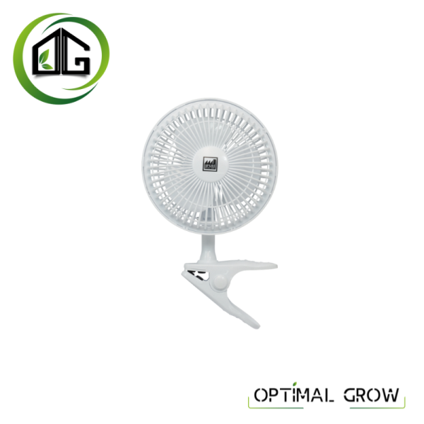 Clip Fan 15 cm Pure Factory