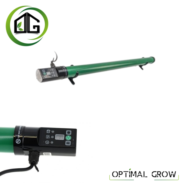 Chauffage Lighthouse Ecoheat 135W Thermostat