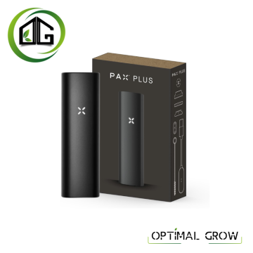 PAX Labs PAX Plus Onyx