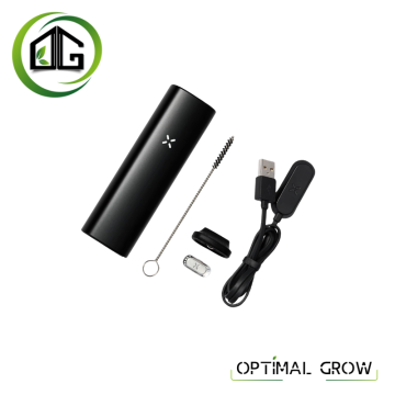 PAX Labs PAX Plus Onyx