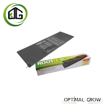 Tapis Chauffant ROOT!T 60W Large (40x120cm)