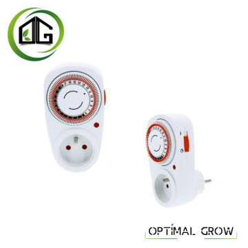 Programmateur Mécanique Bipolaire Rodwin