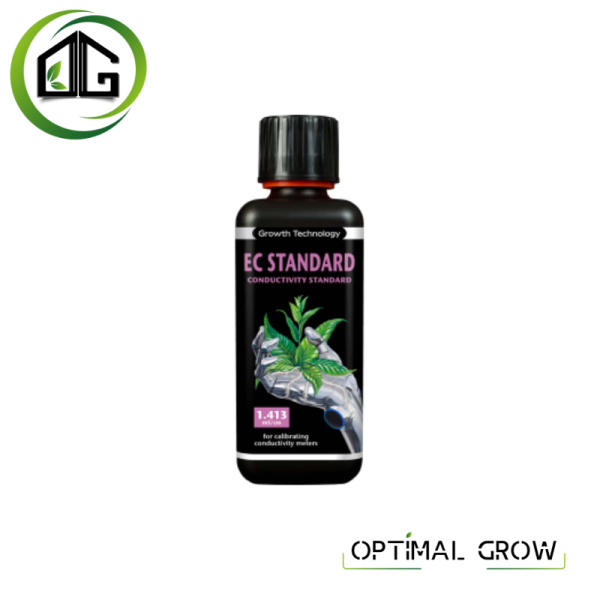 Growth Technology Buffer EC  300ml