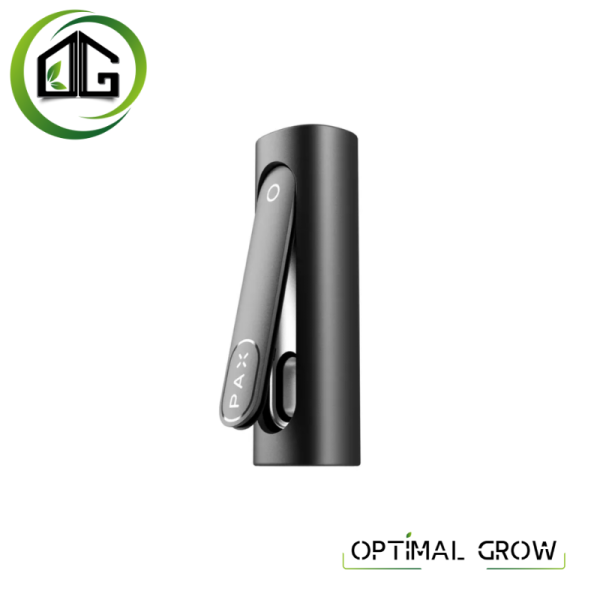 PAX FLOW - Vaporisateur Portable par Conduction