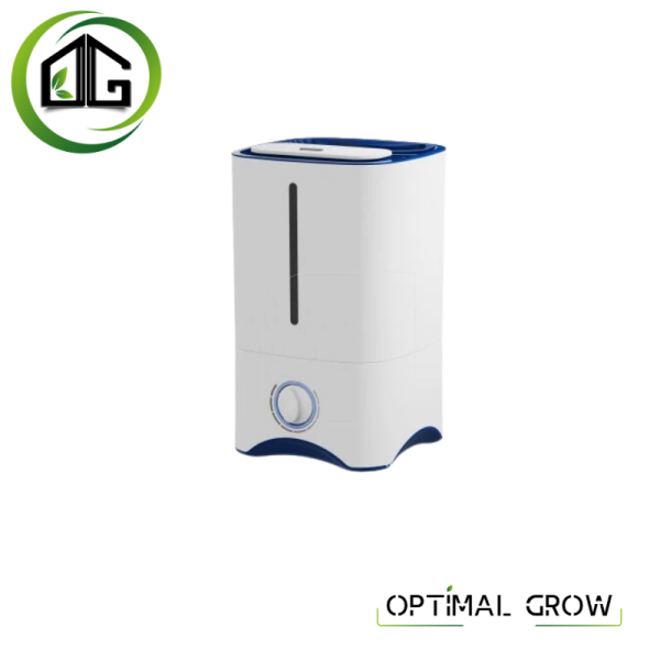 Humidificateur Ultrasonique 4L 300ml/h