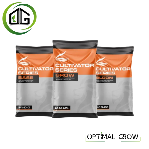 Advanced Nutrients Cultivator Bloom 1kg - Engrais Floraison