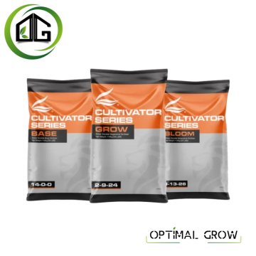 Advanced Nutrients Cultivator Series Base 1kg - Engrais Croissance & Floraison