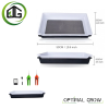 Fair Harvest Trim Tray Blanc - Plateau d'effeuillage