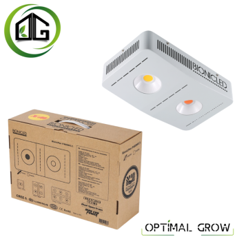 BionicLED BionicPan P400WX 175W - Éclairage Horticole