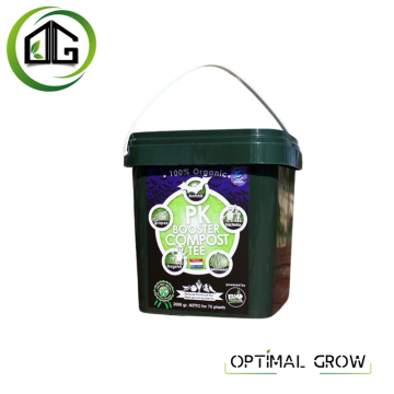 BioTabs PK Booster Compost Tee 2kg