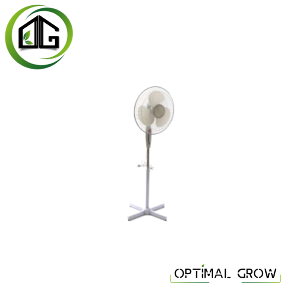 Vanguard Hydroponics Ventilateur Oscillant 40cm