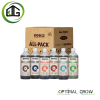 Biobizz All·Pack outdoor 250ml/500ml