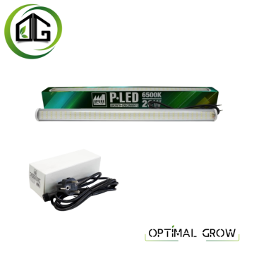 Pure LED P-LED V2 26W 55cm - Éclairage Croissance