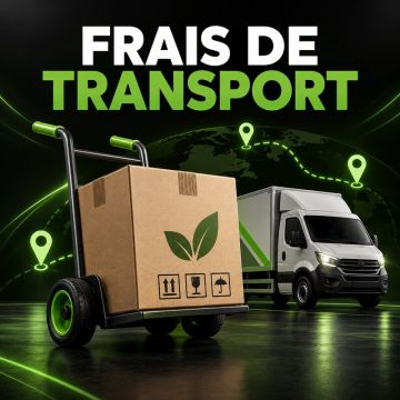 frais-transport