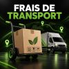 frais-transport