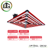 PhotonTek SQ300W Pro LED 310W - Éclairage Horticole